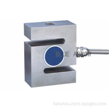 Pull or Press S Type Load Cells for Digital Weighing Scales